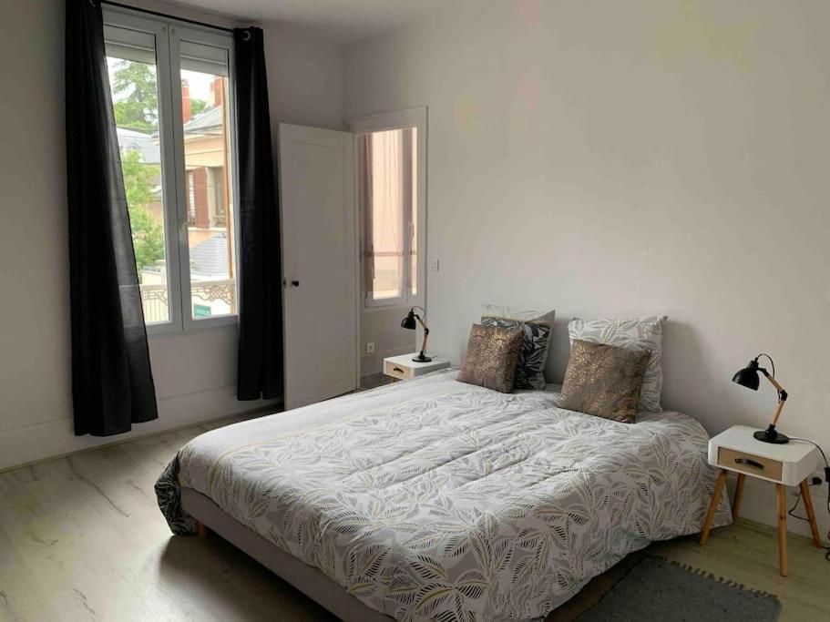 L'Ecrin De Lena Apartment Epernay Exterior photo